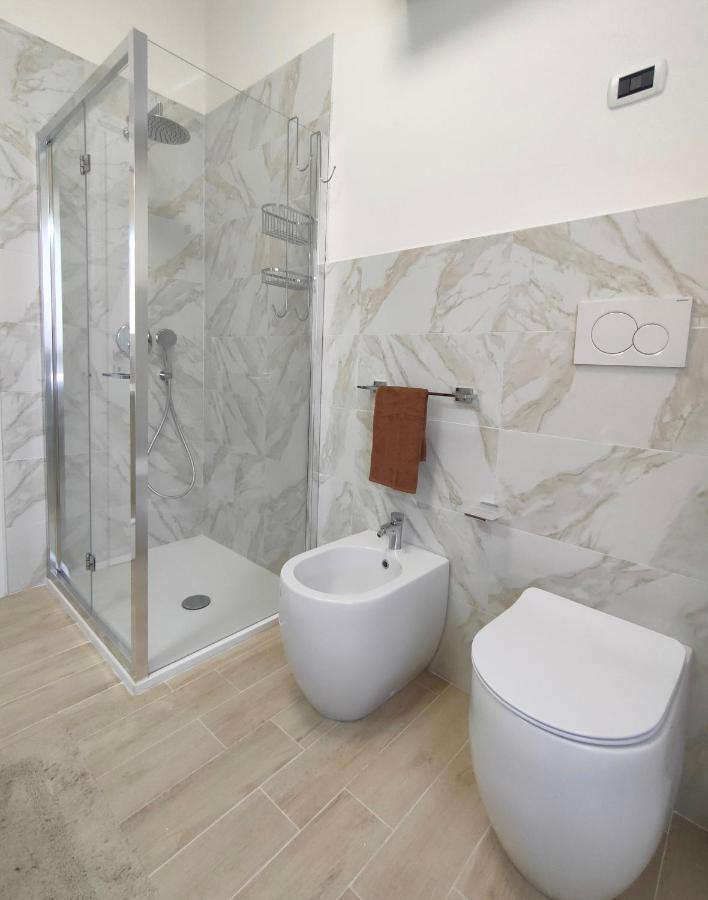 Ciauru I Mari - Elegante Ortigia Appartement