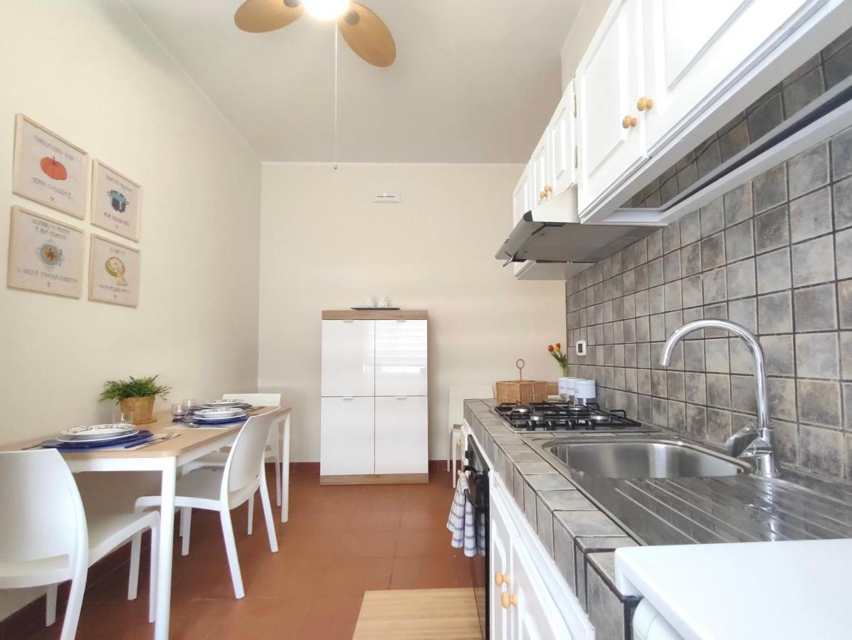 Ciauru I Mari - Elegante Ortigia Appartement