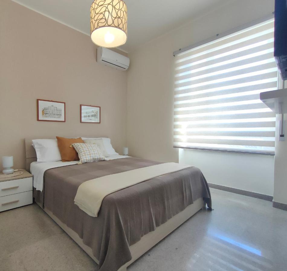 Appartement Ciauru I Mari - Elegante Ortigia Syracuse