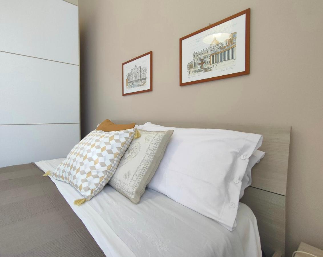 Appartement Ciauru I Mari - Elegante Ortigia Syracuse