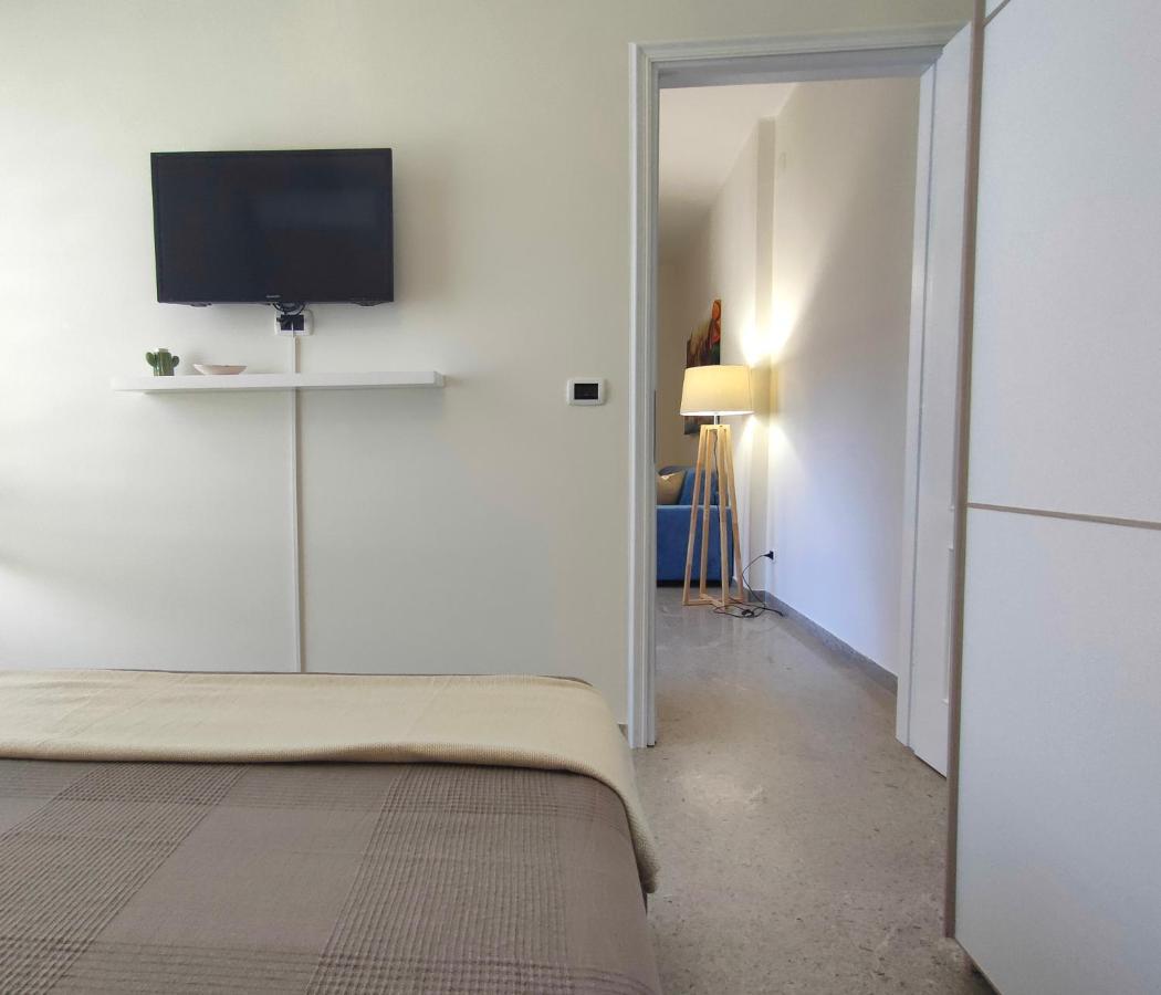 Appartement Ciauru I Mari - Elegante Ortigia Syracuse