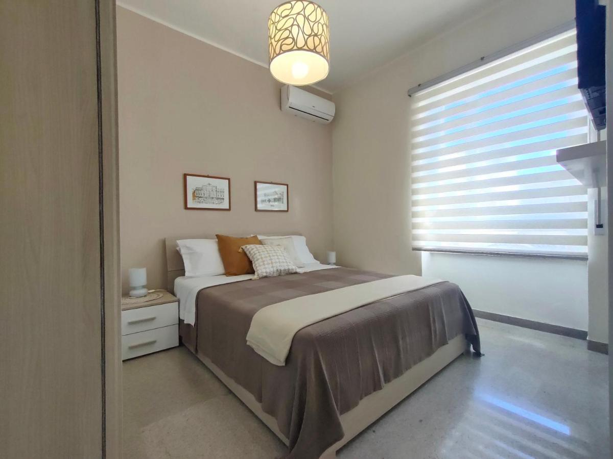 Ciauru I Mari - Elegante Ortigia Appartement *