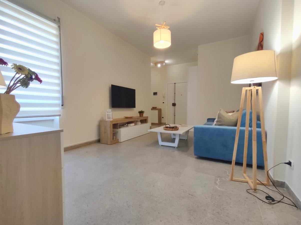 Appartement Ciauru I Mari - Elegante Ortigia *