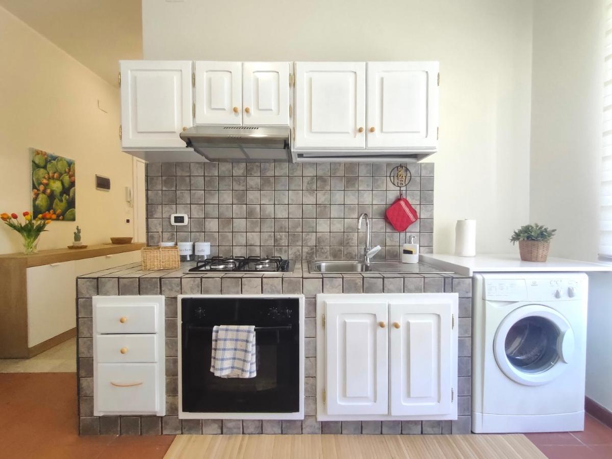 Appartement Ciauru I Mari - Elegante Ortigia Syracuse