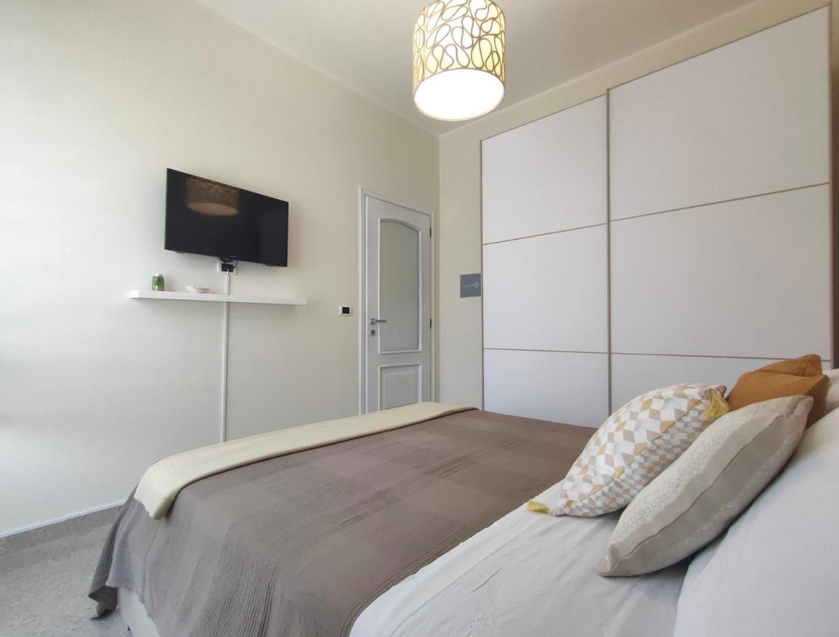 Appartement Ciauru I Mari - Elegante Ortigia *