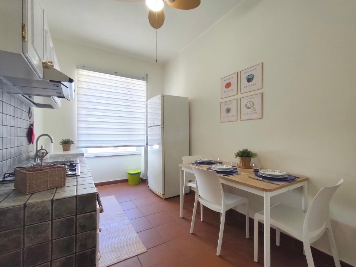 Apartment Ciauru I Mari - Elegante Ortigia *