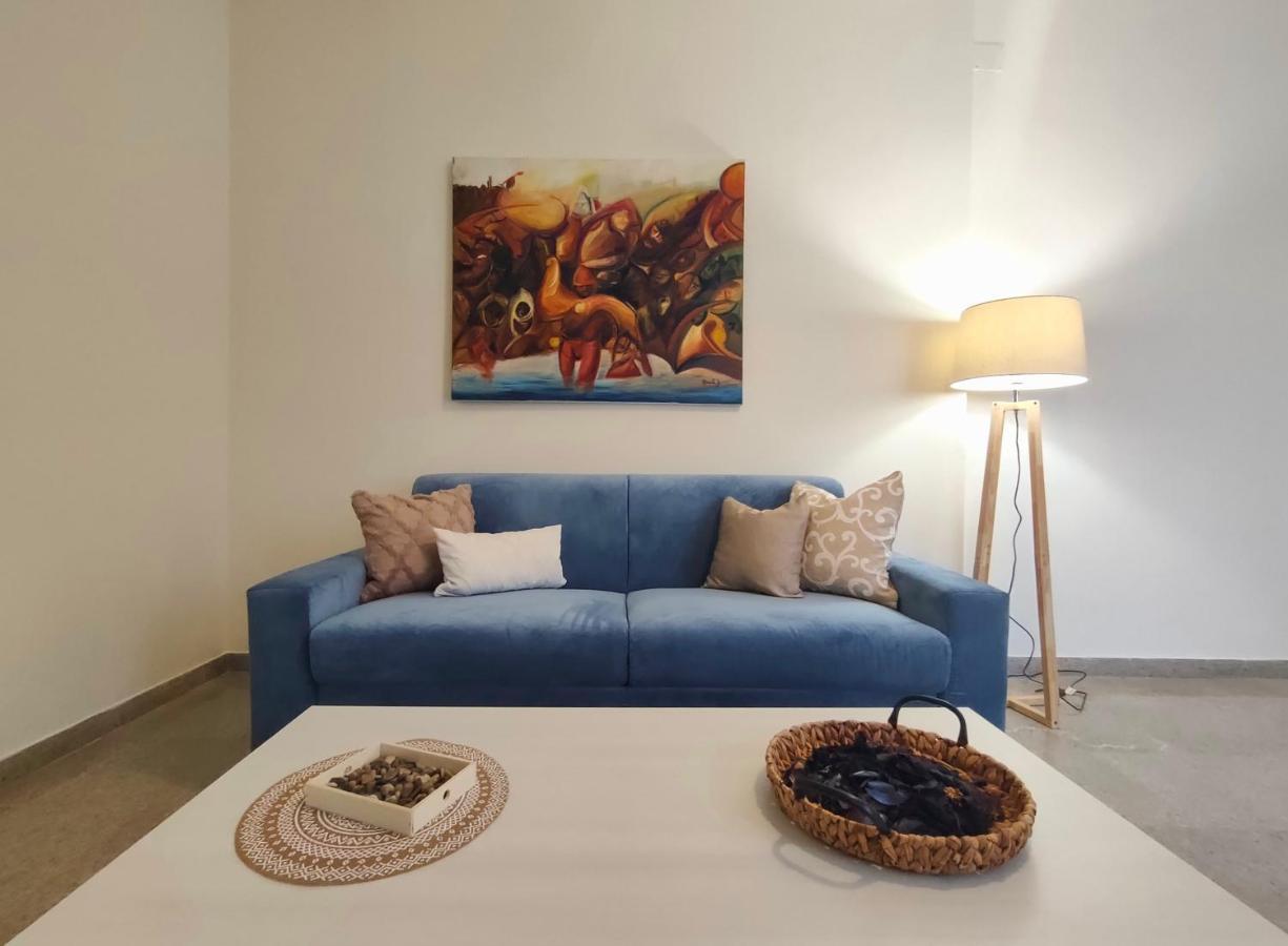 Ciauru I Mari - Elegante Ortigia * Syracuse