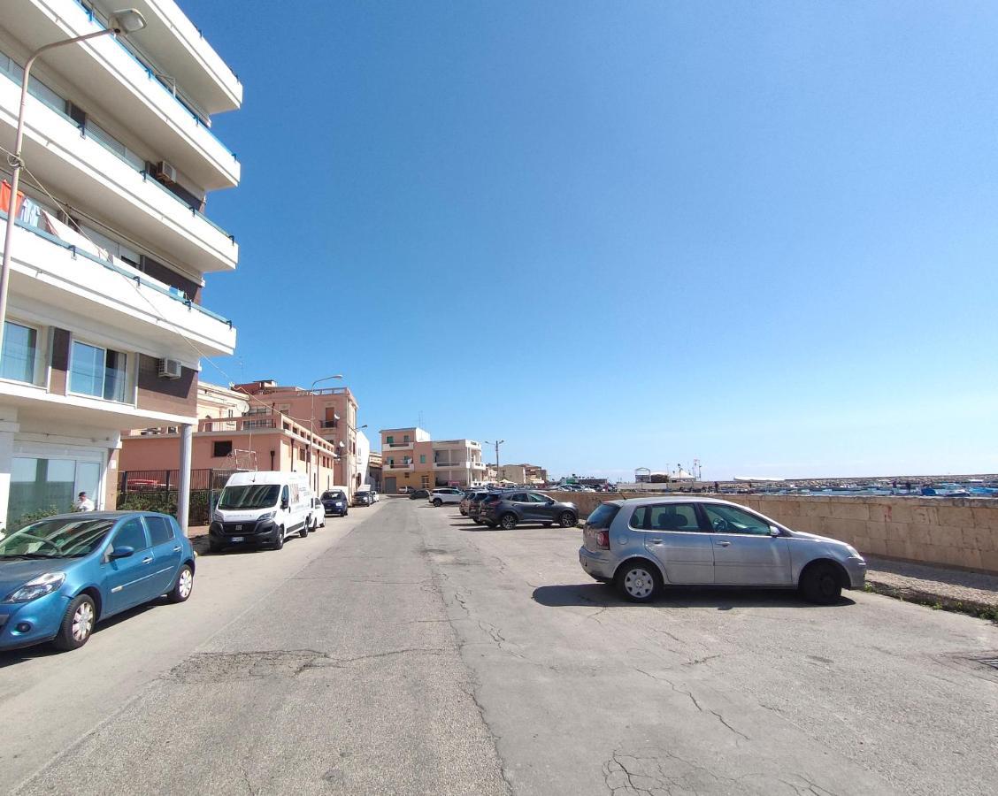 Apartment Ciauru I Mari - Elegante Ortigia *
