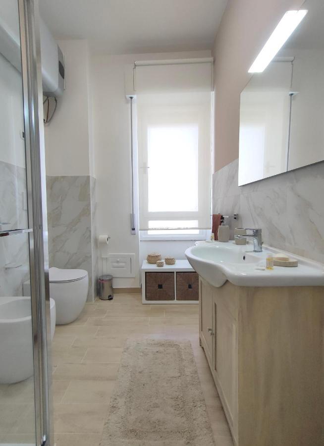 Apartment Ciauru I Mari - Elegante Ortigia