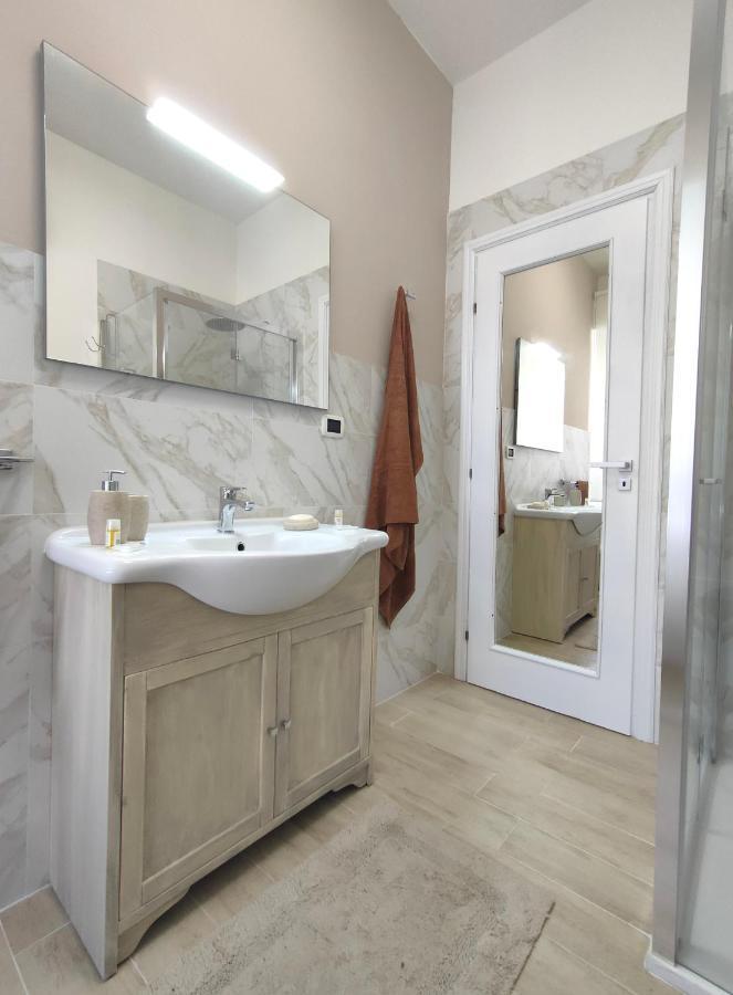 Apartment Ciauru I Mari - Elegante Ortigia