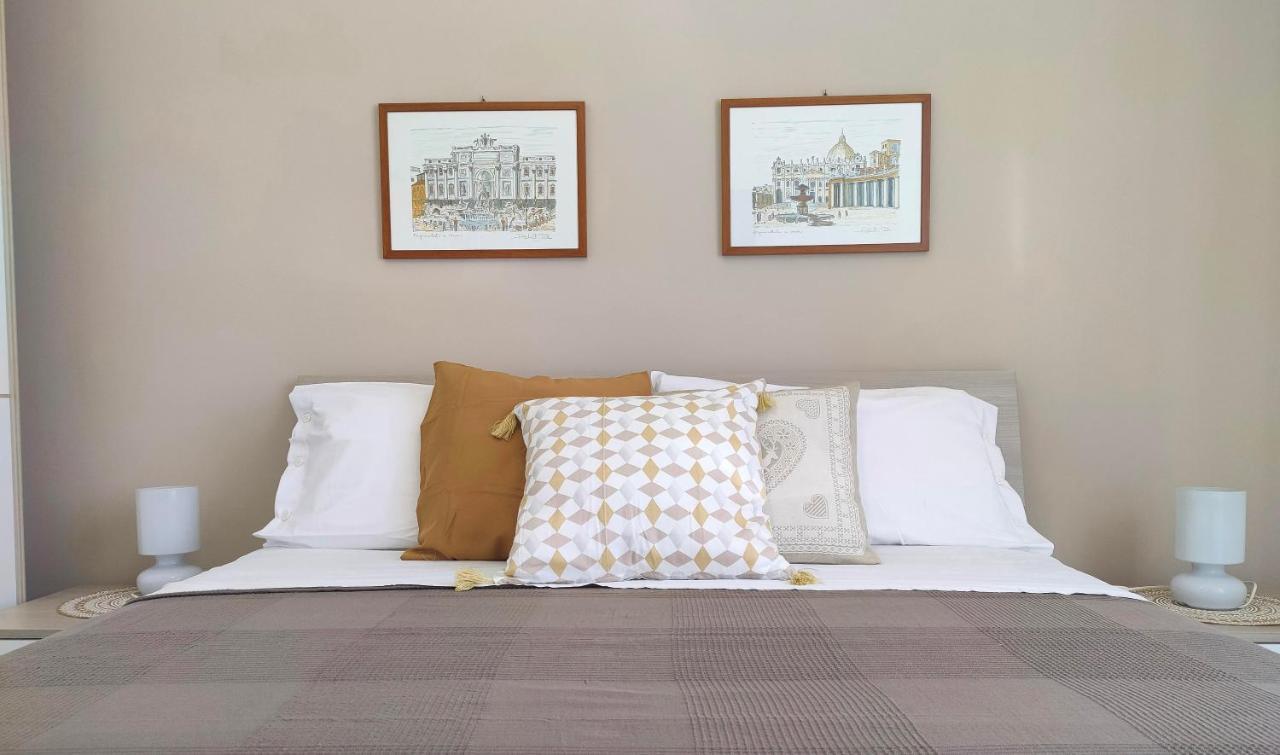 Apartment Ciauru I Mari - Elegante Ortigia *