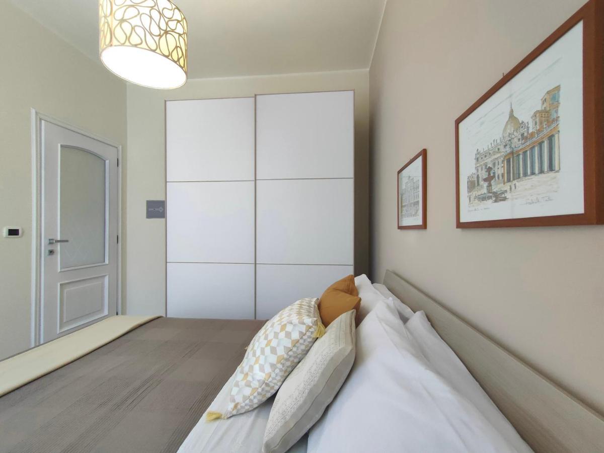 Apartment Ciauru I Mari - Elegante Ortigia