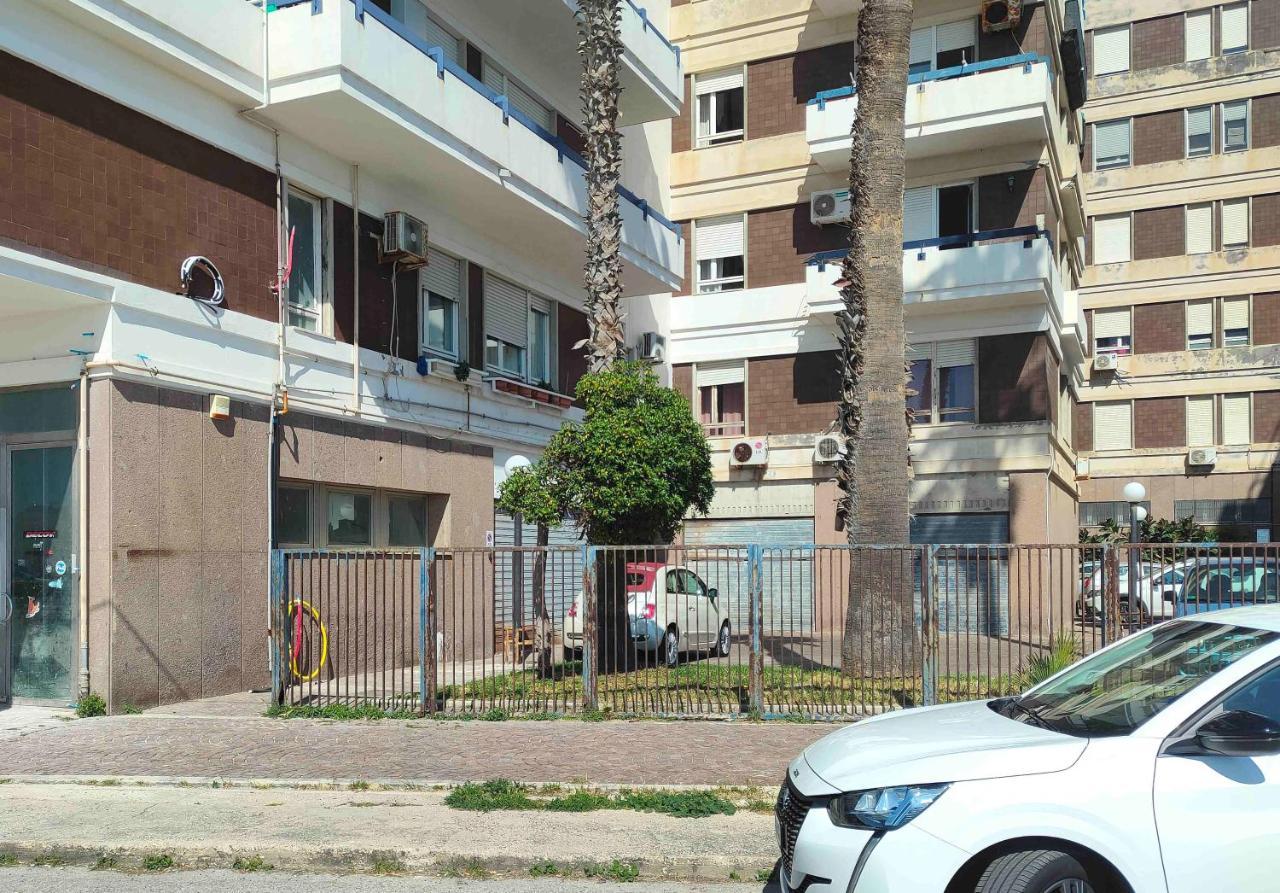 Ciauru I Mari - Elegante Ortigia