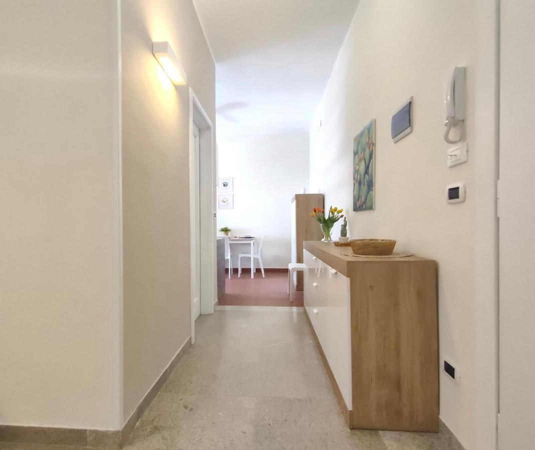 Apartment Ciauru I Mari - Elegante Ortigia