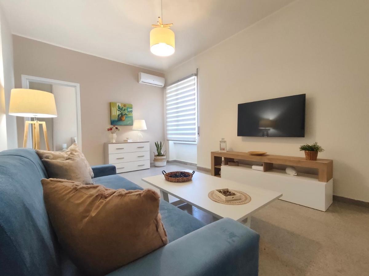 Apartment Ciauru I Mari - Elegante Ortigia Syracuse