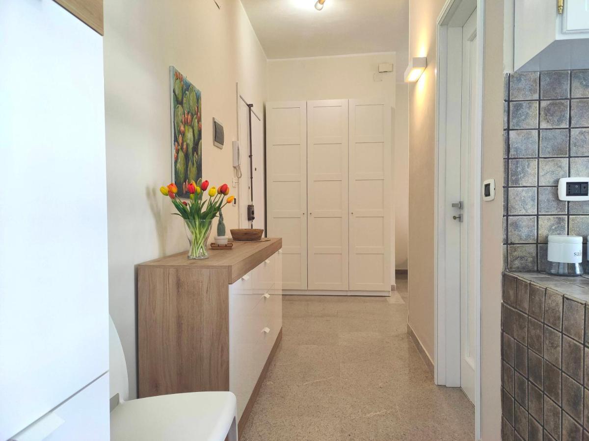 Apartment Ciauru I Mari - Elegante Ortigia