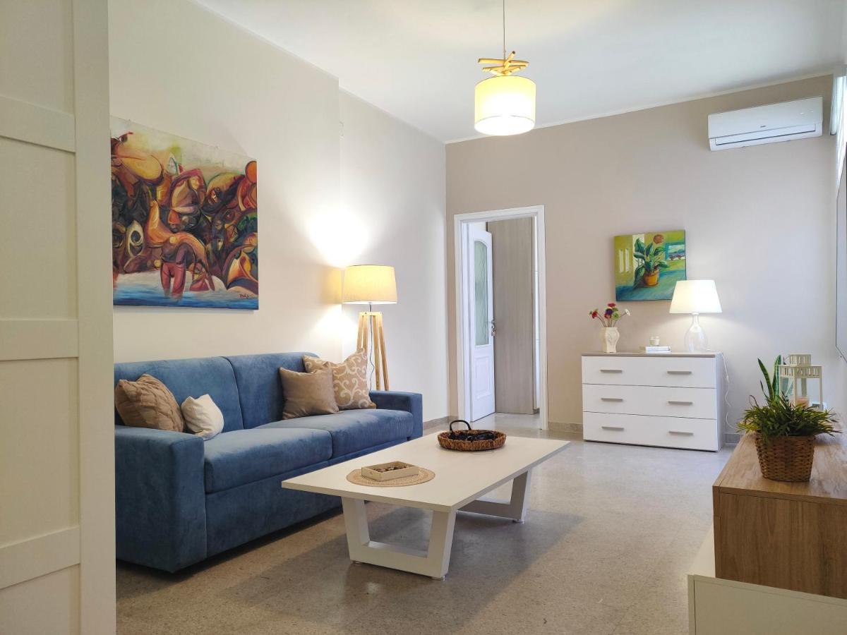 Apartment Ciauru I Mari - Elegante Ortigia