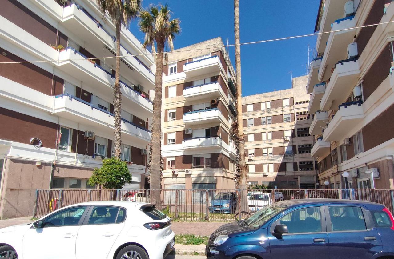 Ciauru I Mari - Elegante Ortigia