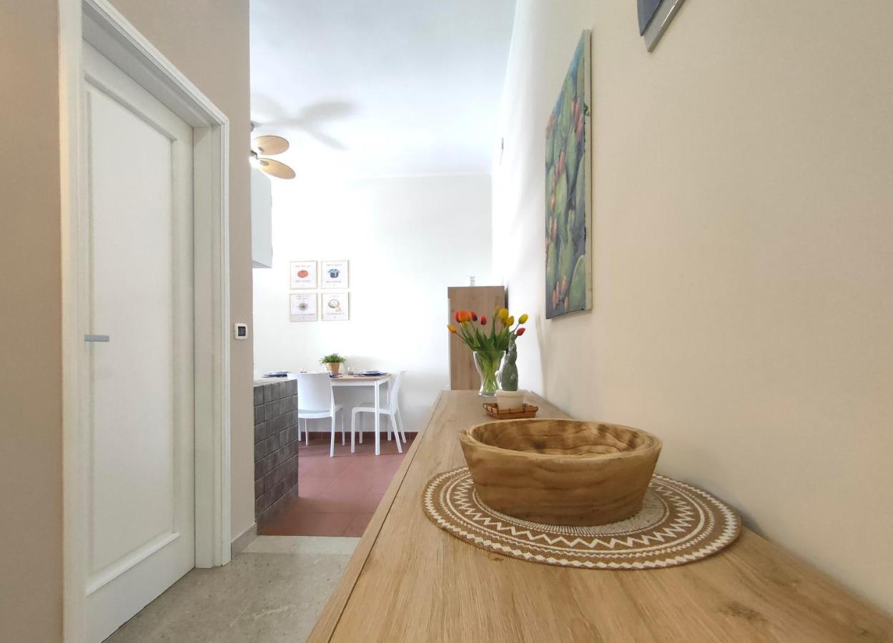 Apartment Ciauru I Mari - Elegante Ortigia Syracuse